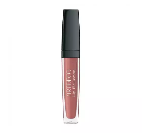 ARTDECO LIP BRILLIANCE LIPGLOSS 14 FROZEN ROSE 5ML