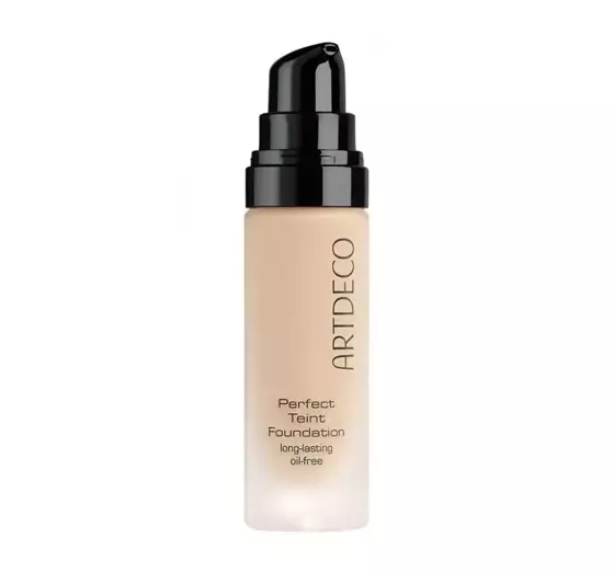 ARTDECO PERFECT TEINT FOUNDATION 32 COOL CASHEW 20 ML