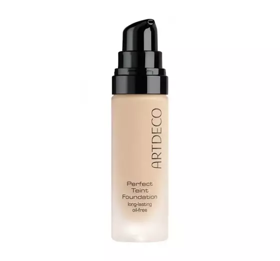 ARTDECO PERFECT TEINT FOUNDATION 52 GOLDEN BISCUIT 20 ML