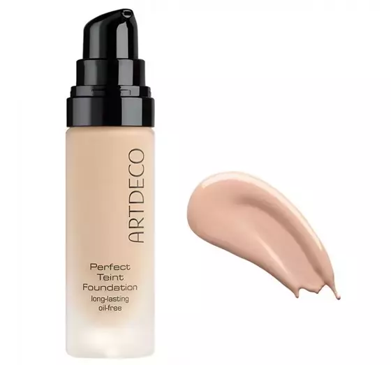 ARTDECO PERFECT TEINT LANGANHALTENDE FOUNDATION 12 SOFT VANILLA 20ML