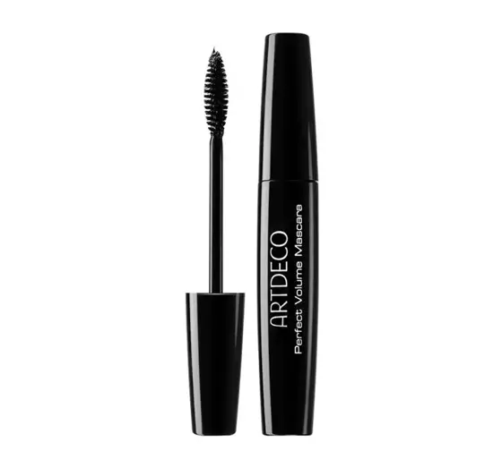 ARTDECO PERFECT VOLUME MASCARA 21 BLACK 10ML