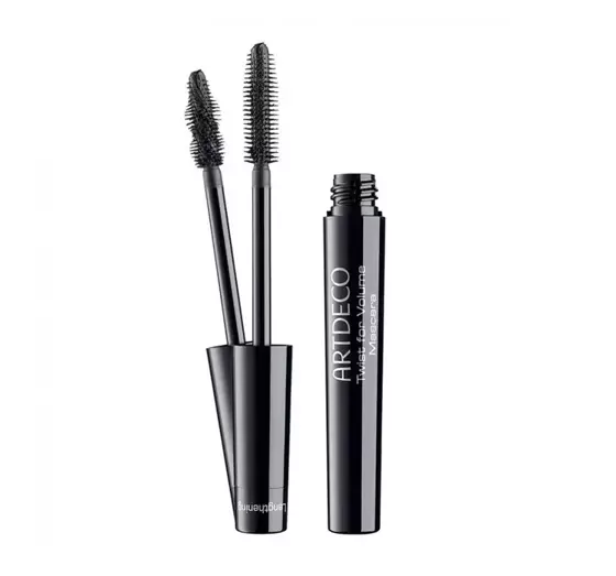 ARTDECO TWIST FOR VOLUME MASCARA 8ML