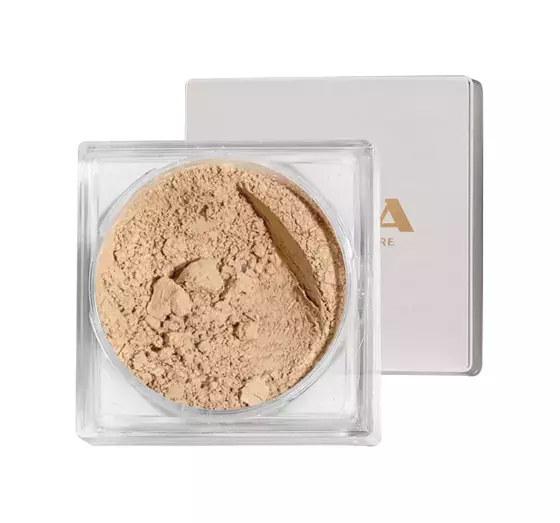 ASOA AUFHELLENDE LOSE MINERALGRUNDIERUNG I25 GOLDEN LIGHT 6G