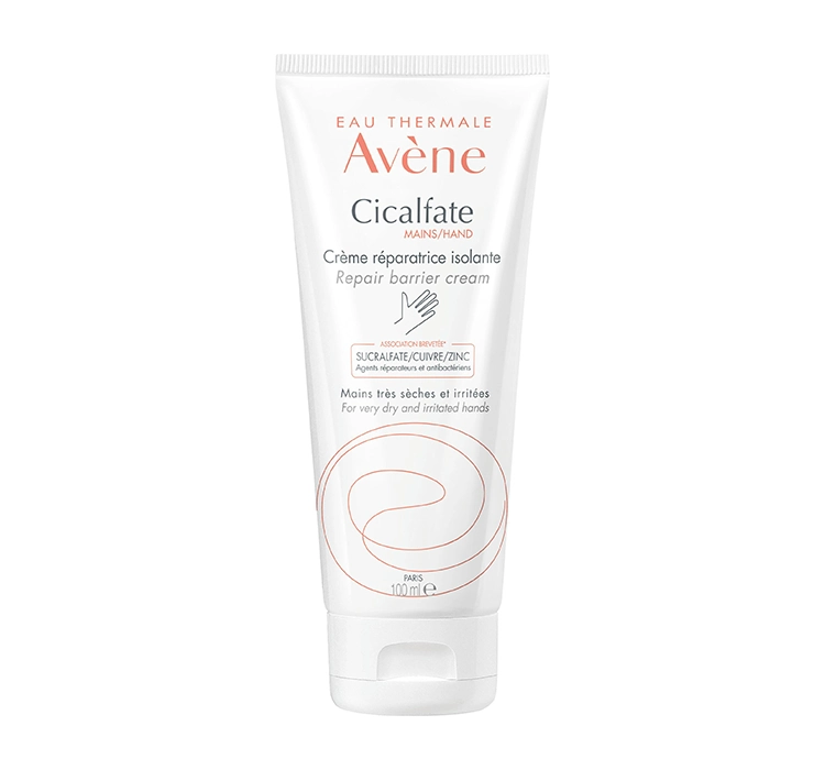 AVENE CICALFATE REGENERIERENDE HANDCREME 100 ML