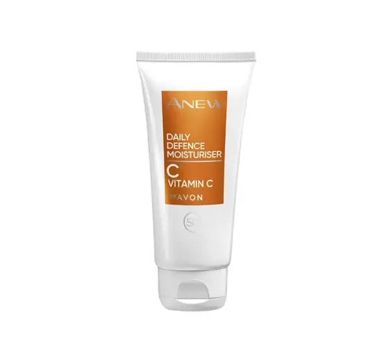 AVON ANEW VITAMIN C FEUCHTIGKEITSSPENDENDE CREME SPF50 50ML