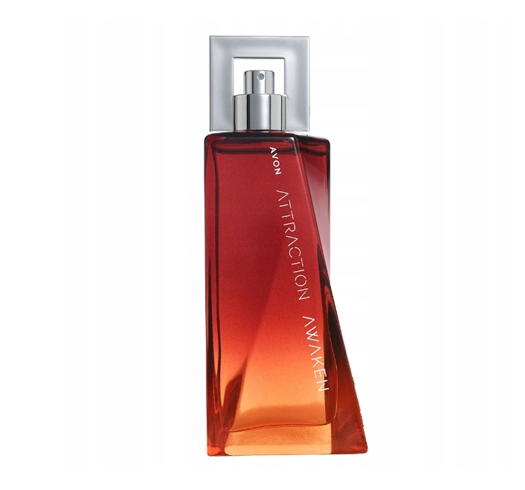 AVON ATTRACTION AWAKEN FOR HIM EDT SPRAY 75ML