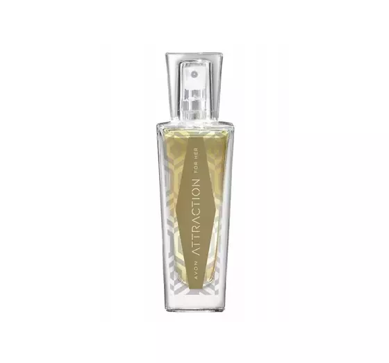 AVON ATTRACTION FOR HER EDP 30 ML