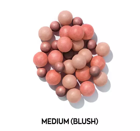 AVON BLUSH PEARLS WANGENROUGE IN PERLEN MEDIUM 28G