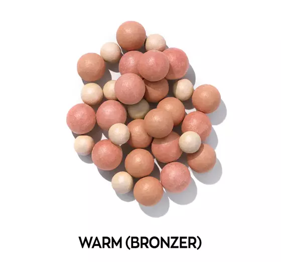 AVON BRONZING PEARLS GESICHTSBRONZER  WARM 28G