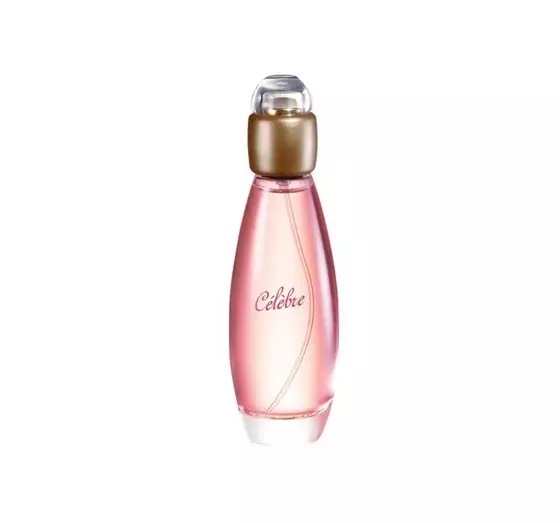 AVON CELEBRE EDT 50 ML