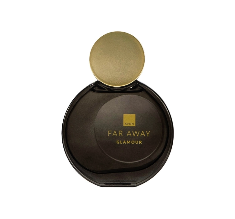 AVON FAR AWAY GLAMOUR EDP FÜR FRAUEN 100ML 