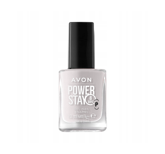 AVON SUPER STAY NAGELLACK COSY THERAPY 10ML