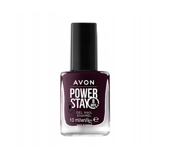 AVON SUPER STAY NAGELLACK HYPNOTISE 10ML