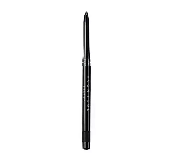 AVON TRUE COLOUR AUGENSTIFT BLACKEST BLACK 0,28G