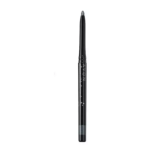 AVON TRUE COLOUR GLIMMERSTICK DIAMONDS EYELINER AUGENSTIFT SMOKEY DIAMOND 0,28G