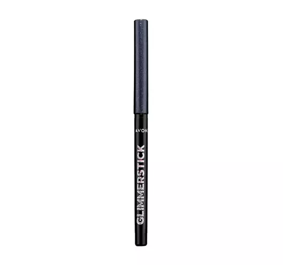 AVON TRUE COLOUR GLIMMERSTICK DIAMONDS EYELINER AUGENSTIFT SMOKEY DIAMOND 0,28G