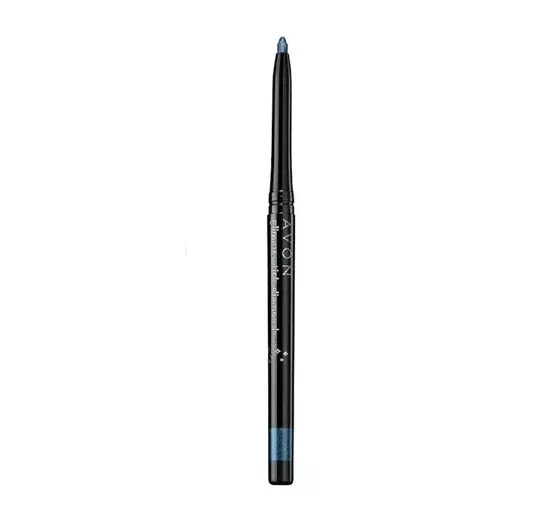 AVON TRUE COLOUR GLIMMERSTICK DIAMONDS EYELINER AUGENSTIFT TWILIGHT SPARKLE 0,28G