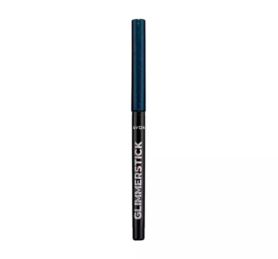 AVON TRUE COLOUR GLIMMERSTICK DIAMONDS EYELINER AUGENSTIFT TWILIGHT SPARKLE 0,28G