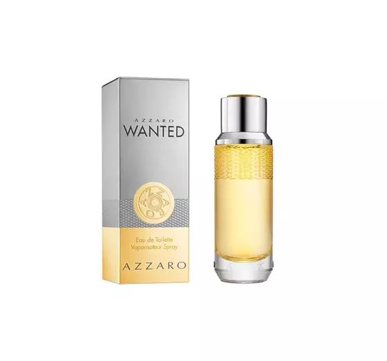 AZZARO WANTED EDT SPRAY 30ML