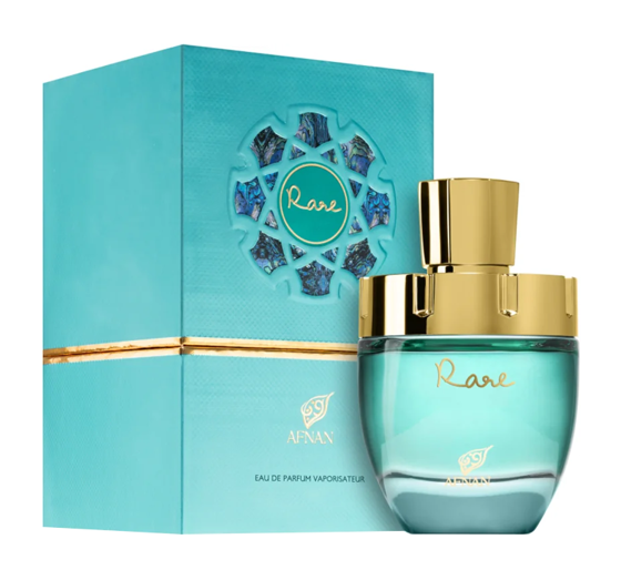 Afnan Rare Eau de Parfum Spray 100ml