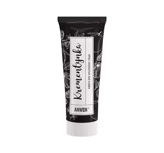 Anwen Krementynka Haar- und Handcreme 75ML