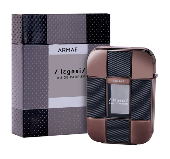 Armaf Legesi Eau de Parfum Spray 100ml