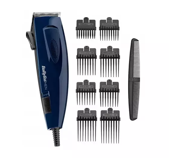 BABYLISS MEN MAINS HAARSCHEIDEMASCHINE E695E