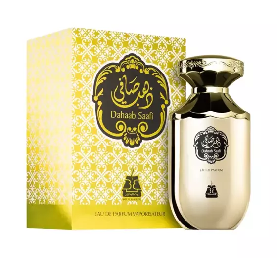 BAIT AL BAKHOOR DAHAAB SAAFI EDP SPRAY 100ML