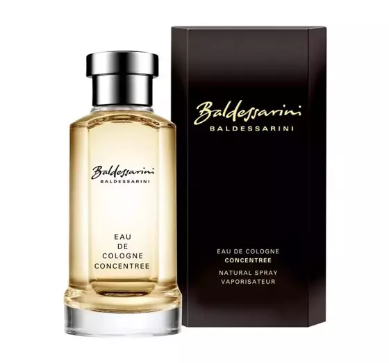 BALDESSARINI CONCENTREE EDC SPRAY 75 ML