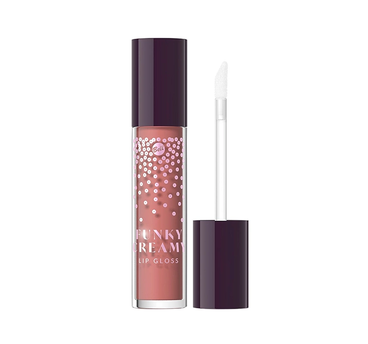 BELL BLINK BANG FUNKY CREAMY CREMIGES LIPGLOSS 01 ONE SHOT 3,7G