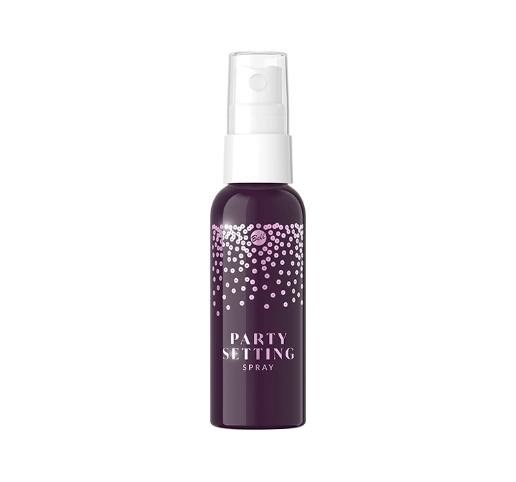 BELL BLINK BANG PARTY SETTING SPRAY 50G