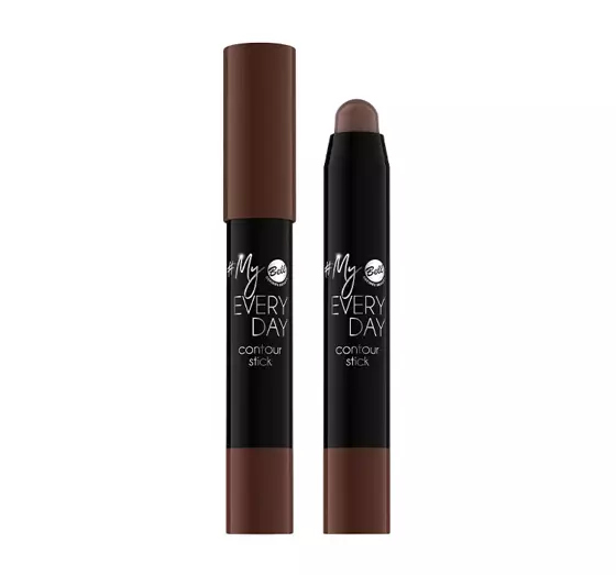 BELL MY EVERYDAY CONTOUR STICK KONTURENSTIFT FÜR DAS GESICHT 02 YOU'RE SO WARM 4G