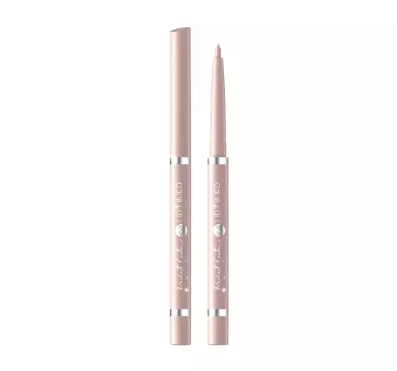 BELL PERFECT CONTOUR AUTOMATISCHER LIPPENKONTURENSTIFT 01 NAKED NUDE