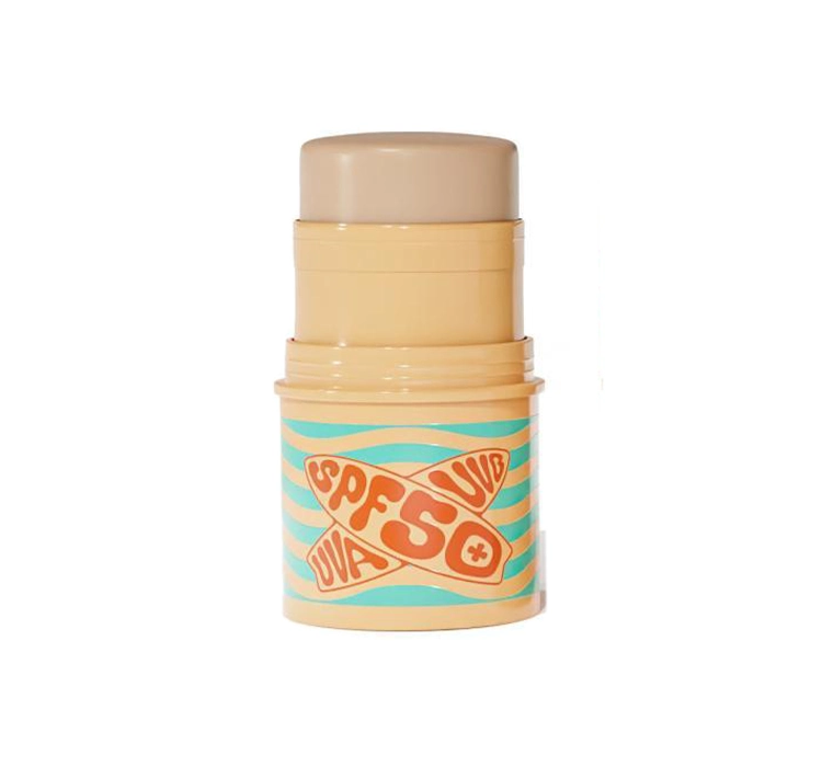 BELL SURF STICK BUNTER SONNENSCHUTZSTIFT SPF50+ SKIN 6,8G