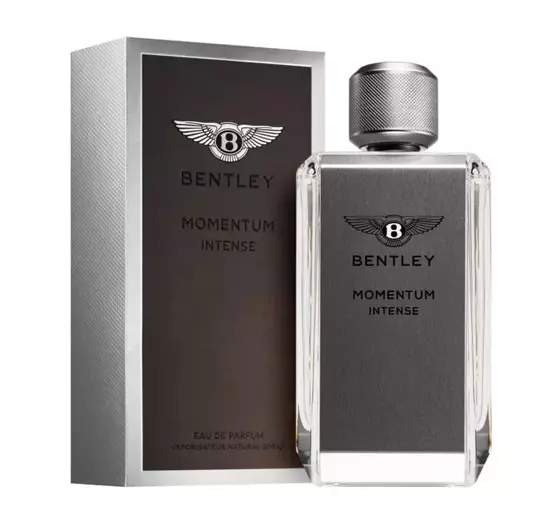 BENTLEY MOMENTUM INTENSE EDP SPRAY 100ML