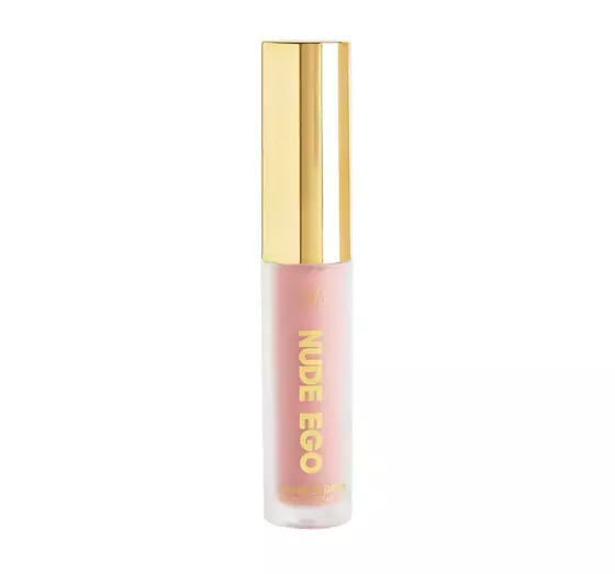 BH COSMETICS NUDE EGO DOUBLE DARE LIPPENSTIFT TICKLE 1,8ML