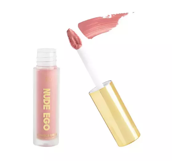 BH COSMETICS NUDE EGO DOUBLE DARE LIPPENSTIFT TICKLE 1,8ML