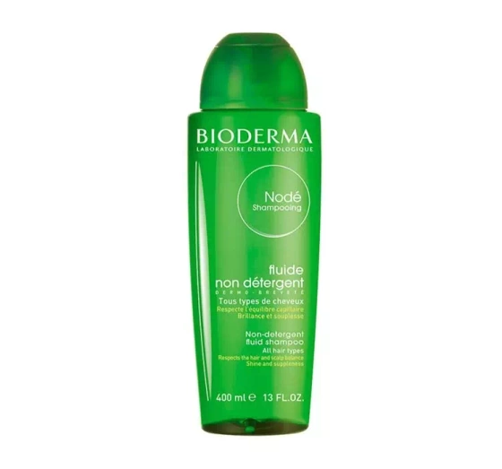 BIODERMA NODÉ FLUIDE SANFTES SHAMPOO 400ML