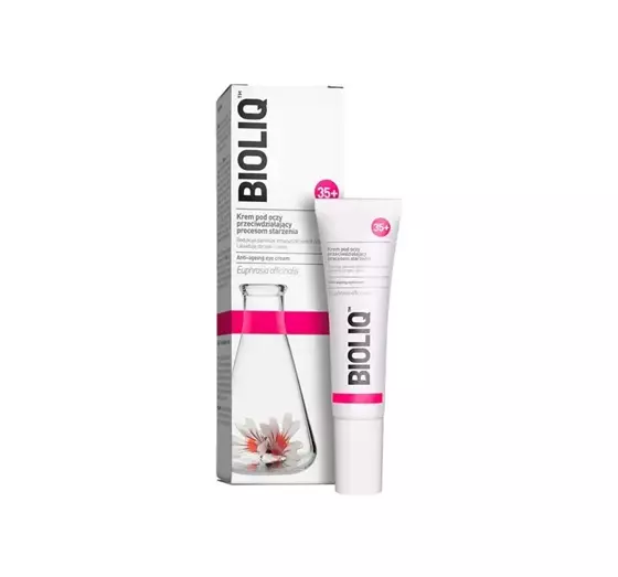 BIOLIQ 35+ AUGENCREME 15 ML