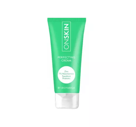 BIOTANIQE ONSKIN GESICHTSCREME GEGEN UNREINHEITEN 50ML