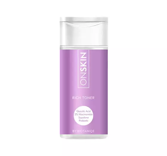 BIOTANIQE ONSKIN REINIGENDES TONIKUM 150ML