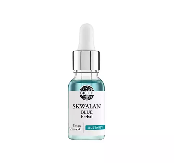 BIOUP SQUALAN BLUE TANSY 15ML