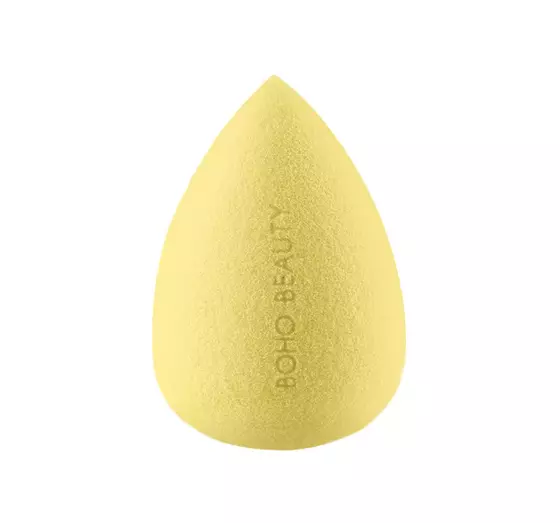 BOHO BEAUTY BOHOMALLOWS MAKE UP SCHWÄMMCHEN REGULAR LEMON