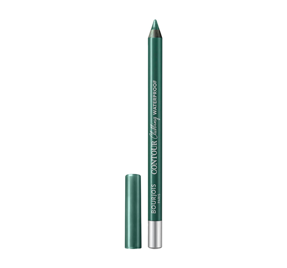 BOURJOIS CONTOUR CLUBBING WASSERFESTER KAJALSTIFT 50 LOVING GREEN 1,2G