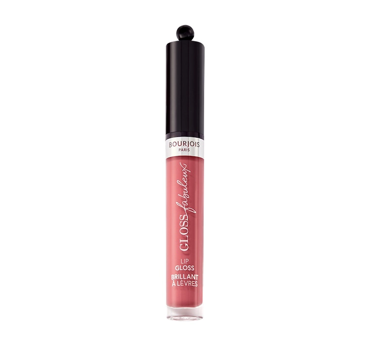 BOURJOIS GLOSS FABULEUX LIPGLOSS 09 MAUVIE STAR 3,5ML