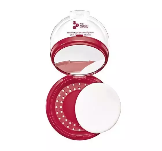 BOURJOIS HEALTHY MIX PUDER 03 ROSE BEIGE 10G