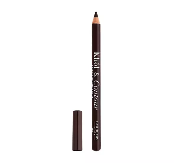 BOURJOIS KHOL CONTOUR KAJALSTIFT BRAUN 004