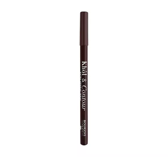 BOURJOIS KHOL CONTOUR KAJALSTIFT BRAUN 004