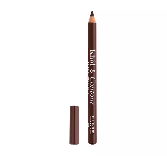 BOURJOIS KHOL CONTOUR KAJALSTIFT CHOCOLACTE 005