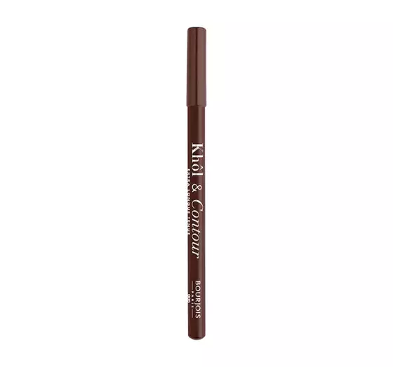 BOURJOIS KHOL CONTOUR KAJALSTIFT CHOCOLACTE 005